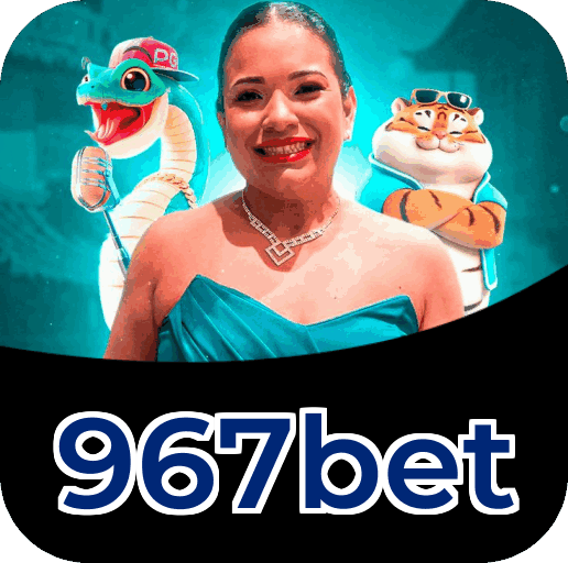 Aplicativo mobile 967bet