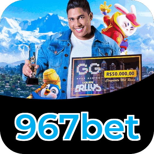 Estatísticas 967bet